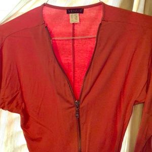 3/4 sleeve Venus shirt